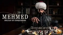 مسلسل السلطان محمد الفاتح 2026 موعد العرض والقنوات الناقلة