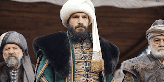 مسلسل السلطان محمد الفاتح