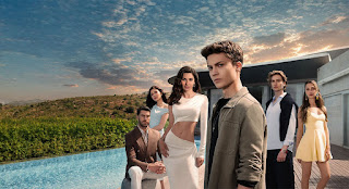مسلسل في السابعة عشرة مسلسل في السابعة عشرة