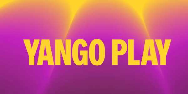 تطبيق يانغو بلاي Yango Play 2026