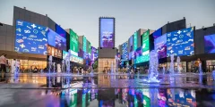 أسعار تذاكر بوليفارد سيتي 2026 المواعيد وطرق الحجز