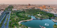 أسعار تذاكر سلام بارك الرياض 2026