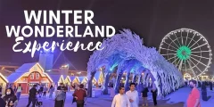 أسعار تذاكر ونتر وندرلاند الرياض 2026