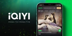 تحميل تطبيق IQIYI 2026 لمشاهدة مسلسلات الدراما والأنيمي
