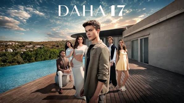 مسلسل في السابعة عشر عبر تطبيق Kanal D التركية 2026