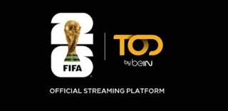 تطبيق TOD by beIN 2026 أفضل منصة لمشاهدة المباريات في الشرق الأوسط تطبيق TOD by beIN 2026 أفضل منصة لمشاهدة المباريات في الشرق الأوسط