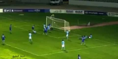 بث مباشر مباراة الحسين وباختاكور اليوم بتاريخ 2026-08-11 دوري ابطال اسيا